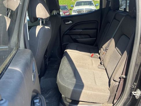 Used 2015 Chevrolet Colorado LT w/ LT Convenience Package image 20