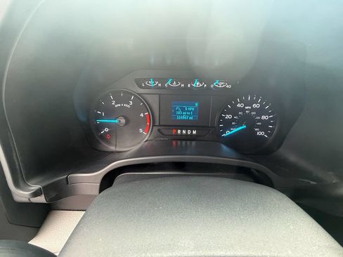 Used 2022 Ford F450 XL w/ Power Equipment Group AWD/4WD image 16
