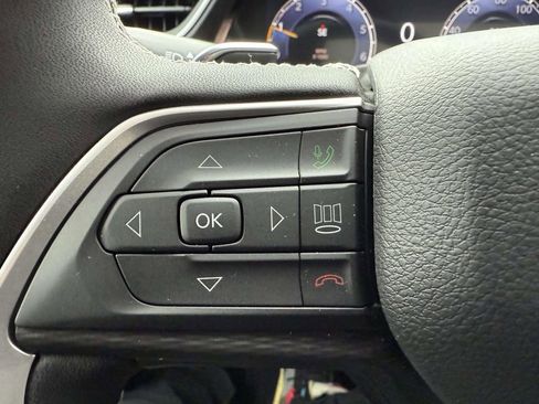 New 2025 Jeep Grand Cherokee Altitude AWD/4WD image 25