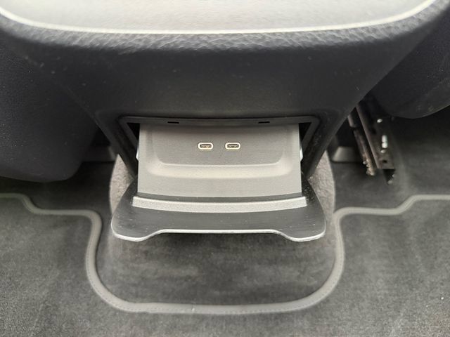 Certified 2023 Mercedes-Benz EQE 350+ 4MATIC SUV image 21