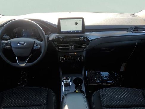 New 2026 Ford Escape Active image 16