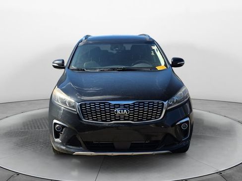 Used 2019 Kia Sorento SX FWD image 8