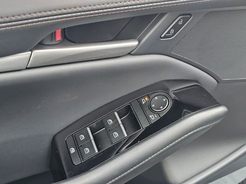 New 2026 MAZDA MAZDA3 s Sport image 31