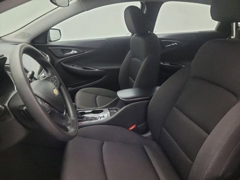 Used 2024 Chevrolet Malibu LS FWD image 17