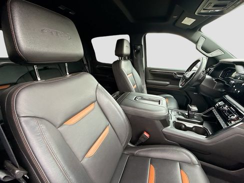 Used 2022 GMC Sierra 1500 AT4 w/ AT4 Premium Package AWD/4WD image 24