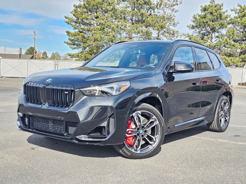 New 2026 BMW X1 M35i w/ Technology Package image 33