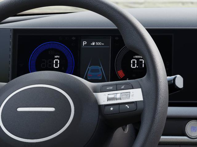 New 2026 Hyundai Tucson SEL Plus FWD image 14