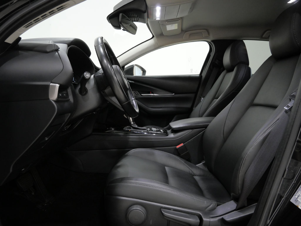 Used 2024 MAZDA CX-30 AWD 2.5 S w/ Select Sport Pkg image 11