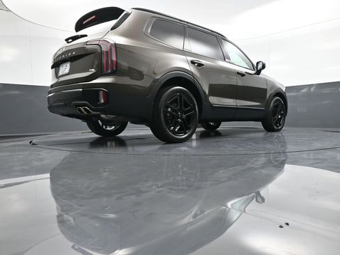Certified 2024 Kia Telluride EX X-Line image 32