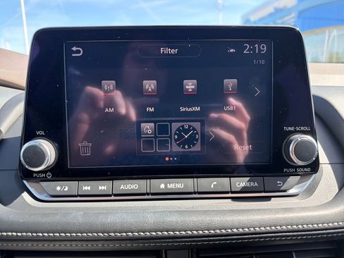 Used 2023 Nissan Rogue SL image 21