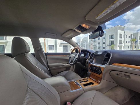Used 2012 Chrysler 300 C image 51