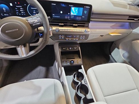 New 2026 Hyundai Kona Limited image 20