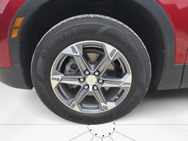 Used 2023 Chevrolet Blazer LT w/ Convenience Package FWD image 24