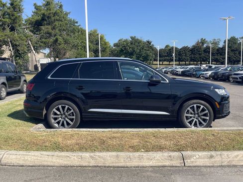 Used 2017 Audi Q7 3.0T Premium Plus w/ Premium Plus Package AWD/4WD image 7