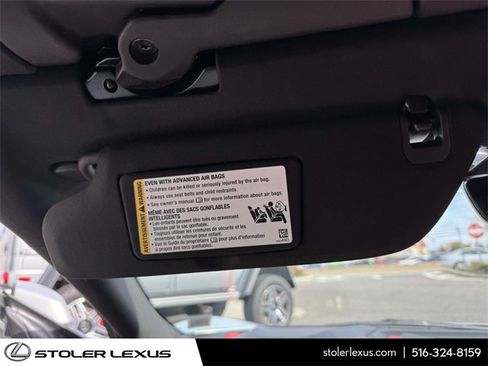 Used 2023 Chevrolet Corvette Stingray Preferred Cpe w/ 2LT image 41