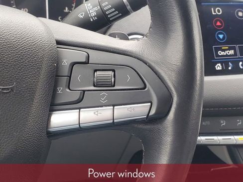 Used 2022 Cadillac XT4 Premium Luxury w/ Driver Awareness Package AWD/4WD image 26