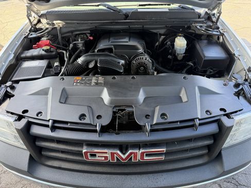Used 2013 GMC Sierra 1500 W/T AWD/4WD image 27