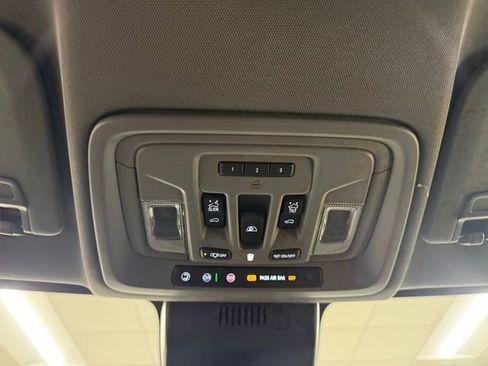 New 2026 Chevrolet Silverado 1500 RST image 21