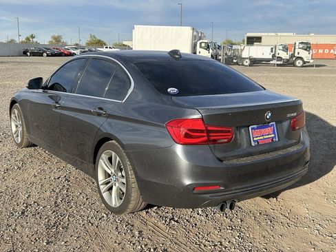 Used 2018 BMW 330i Sedan image 7