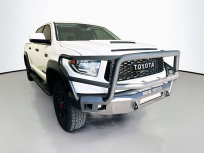 Used 2021 Toyota Tundra TRD Pro