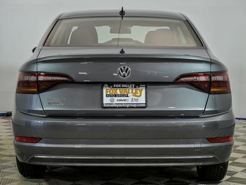 Used 2019 Volkswagen Jetta S w/ Driver Assistance Package FWD image 7