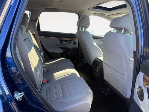 Used 2022 Honda CR-V EX image 18