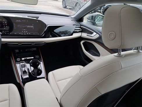 New 2025 Audi A5 2.0T Premium Plus image 25