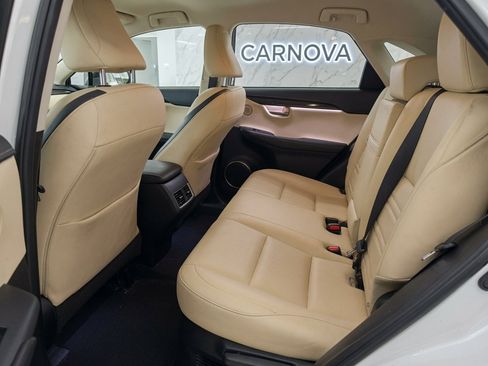 Used 2017 Lexus NX 200t FWD w/ Accessory Package 2 image 6