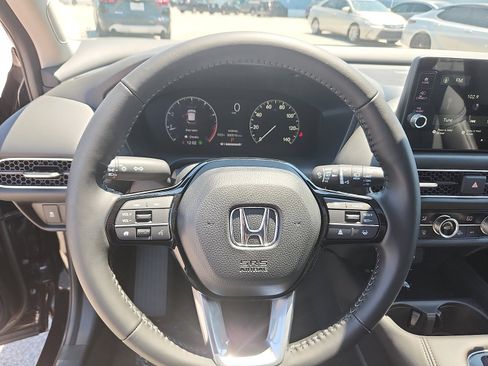 New 2026 Honda HR-V EX-L image 14