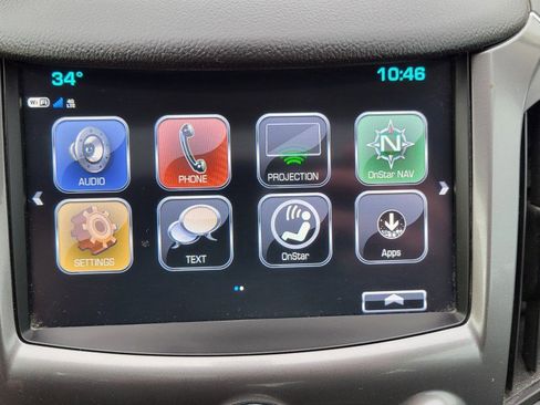 Used 2018 Chevrolet Cruze LT w/ Sun And Sound Package image 31