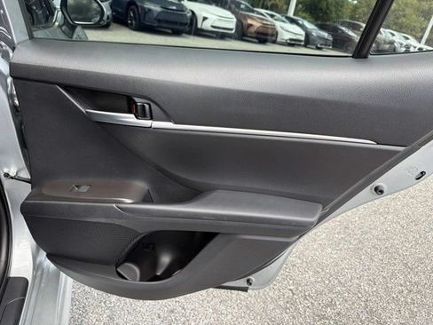 Certified 2023 Toyota Camry SE FWD image 19