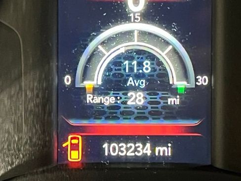 Used 2020 RAM 1500 Big Horn image 25