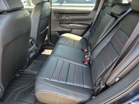 New 2026 Honda CR-V Sport-L image 7