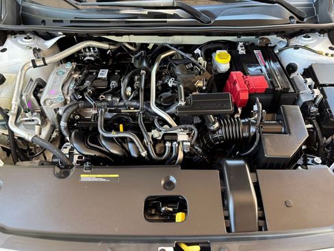 Used 2025 Nissan Sentra SV image 30