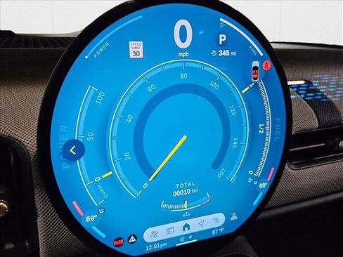 Used 2025 MINI Cooper S image 10