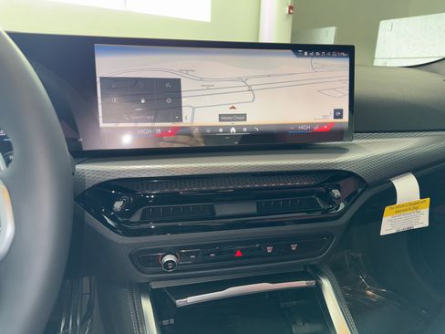 New 2026 BMW 430i Coupe w/ M Sport Package image 17