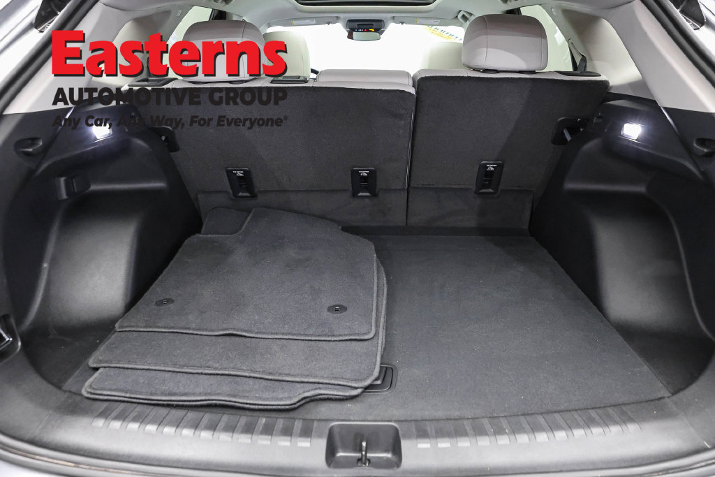 Used 2024 Honda Prologue Touring image 10