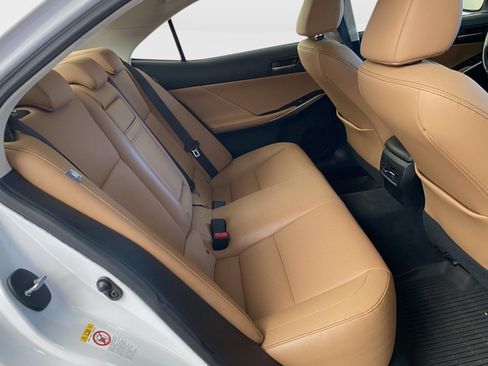 Used 2019 Lexus IS 300 AWD w/ Accessory Package 2 image 12
