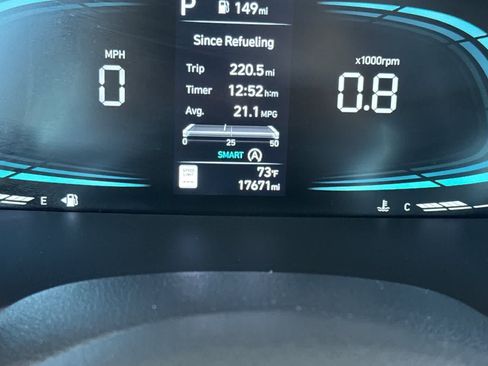 Used 2024 Hyundai Palisade XRT FWD image 29