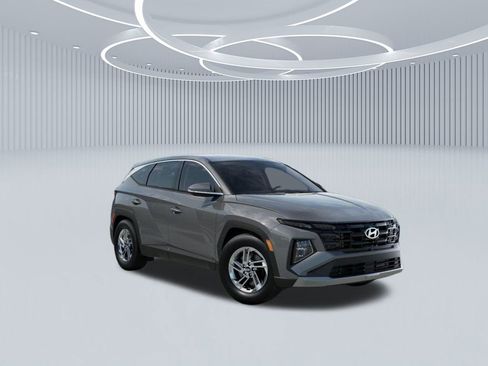 New 2026 Hyundai Tucson SE image 2