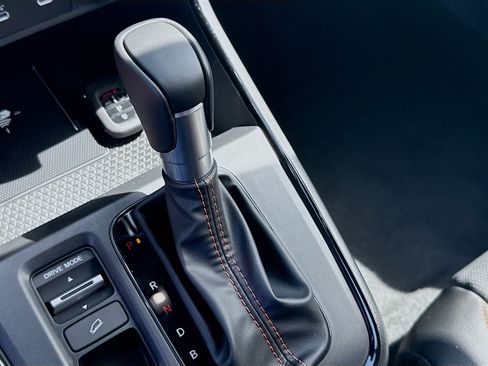 New 2026 Honda CR-V Sport Touring image 16