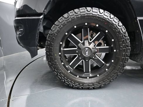 Used 2022 RAM 1500 Big Horn AWD/4WD image 18