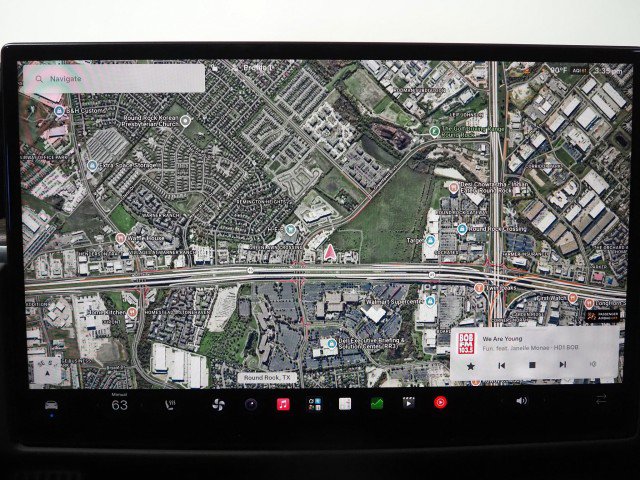 Used 2021 Tesla Model S Long Range AWD/4WD image 32