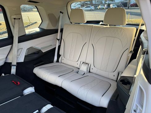 Used 2020 BMW X7 xDrive40i AWD/4WD image 28