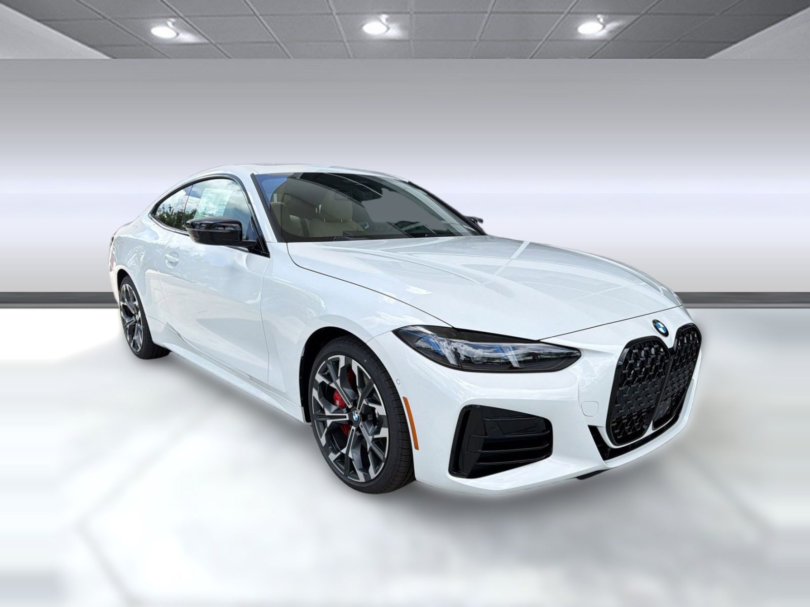 New 2027 BMW 430i Coupe w/ M Sport Package AWD/4WD image 6