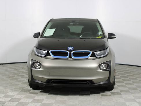 Used 2017 BMW i3 w/ Range Extender image 2