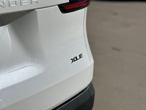 Used 2024 Toyota Grand Highlander XLE image 26