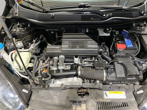 Used 2021 Honda CR-V EX-L image 29