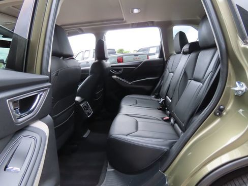 Used 2024 Subaru Forester Limited AWD/4WD image 24