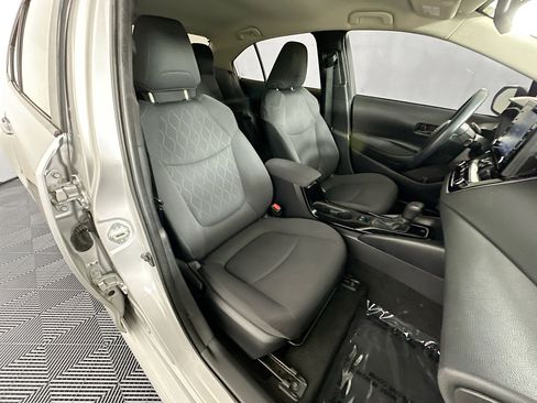 Used 2022 Toyota Corolla LE image 27